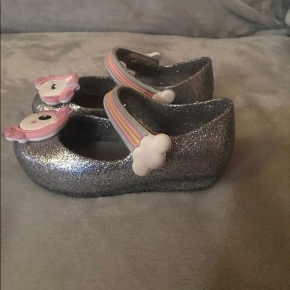 Mini Melissa  unicorns - Picture 3 of 5